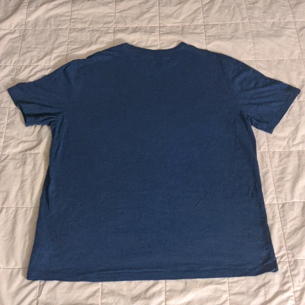 Express Performance Rugby crew neck tee - Picture 4 of 5